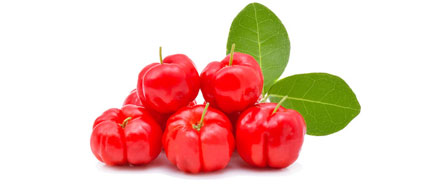 acerola aborns