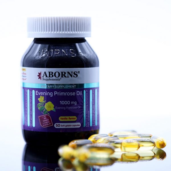 Evening-Primrose-oil-1000-mg-aborns3