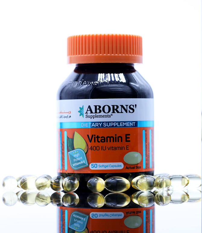 vitamin-e-aborns