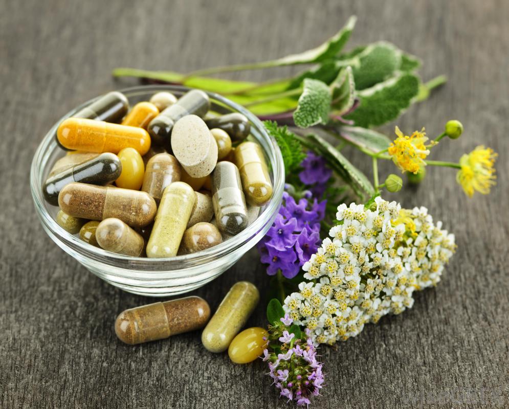 Herbal Medicine - aborns